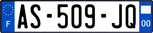 AS-509-JQ