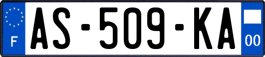 AS-509-KA