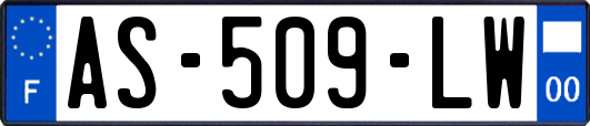 AS-509-LW