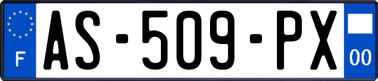 AS-509-PX