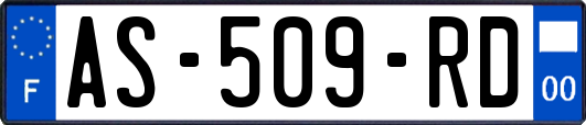 AS-509-RD