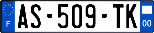 AS-509-TK
