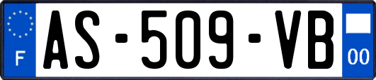 AS-509-VB