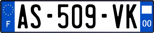 AS-509-VK