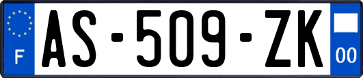 AS-509-ZK