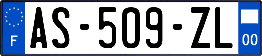 AS-509-ZL