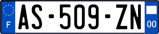 AS-509-ZN