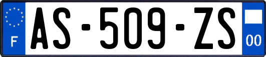 AS-509-ZS