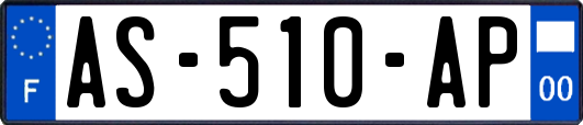 AS-510-AP