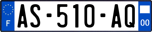 AS-510-AQ