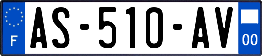 AS-510-AV