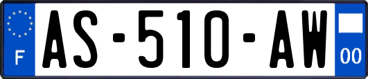 AS-510-AW