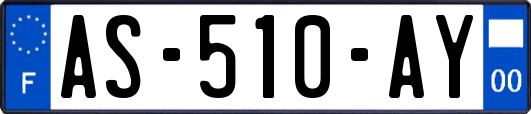 AS-510-AY