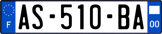 AS-510-BA