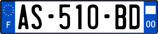 AS-510-BD