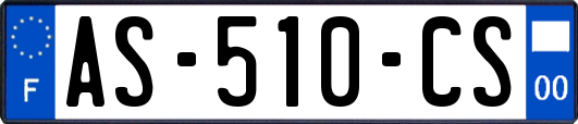 AS-510-CS