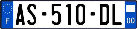 AS-510-DL