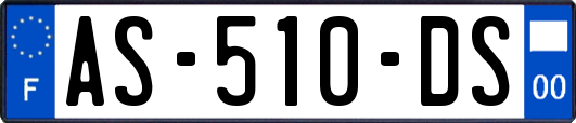 AS-510-DS