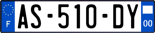 AS-510-DY