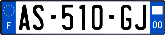 AS-510-GJ
