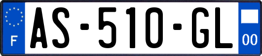 AS-510-GL