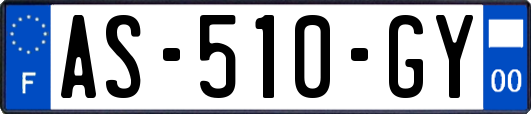 AS-510-GY