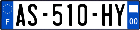 AS-510-HY