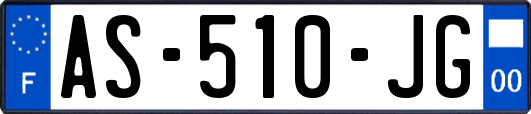 AS-510-JG