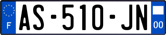 AS-510-JN