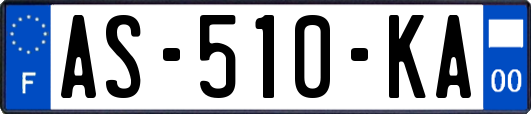 AS-510-KA