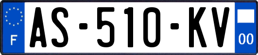 AS-510-KV