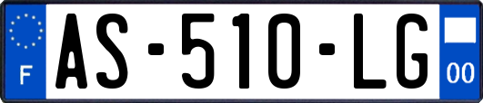 AS-510-LG
