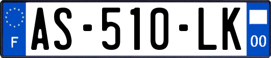 AS-510-LK