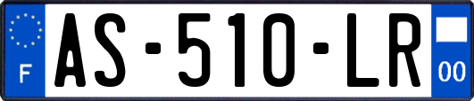 AS-510-LR