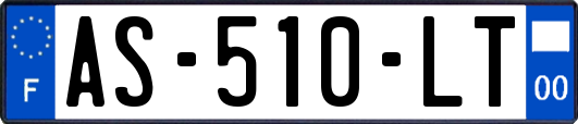 AS-510-LT
