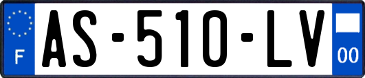 AS-510-LV