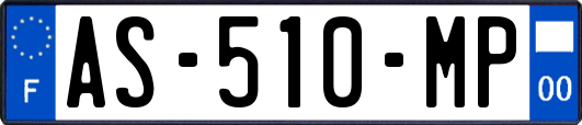 AS-510-MP