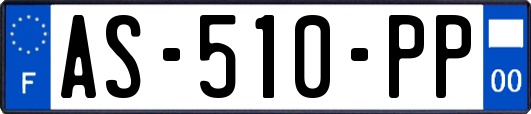 AS-510-PP