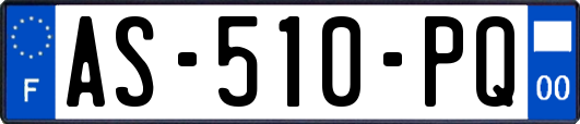 AS-510-PQ