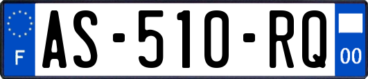 AS-510-RQ