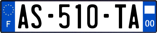 AS-510-TA