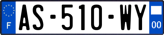 AS-510-WY