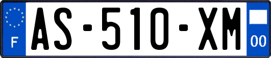 AS-510-XM