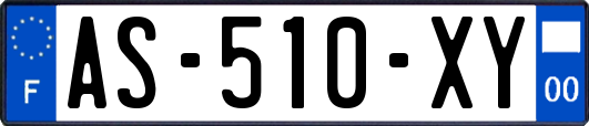 AS-510-XY