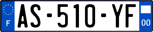 AS-510-YF