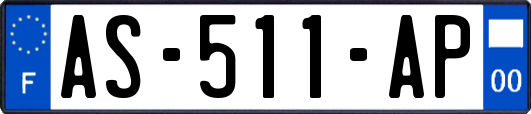 AS-511-AP