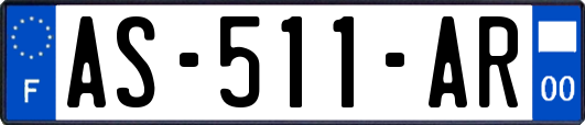 AS-511-AR