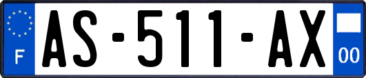 AS-511-AX