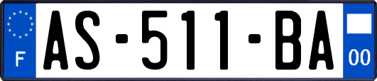 AS-511-BA