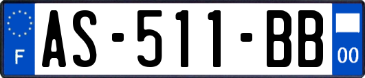 AS-511-BB